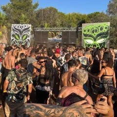 TEKNO MIX / WE ARE A SWARM 🐝🐝🐝