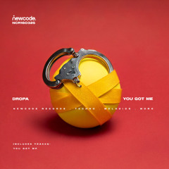 PREMIERE :: Dropa - You Got Me (Original Mix)