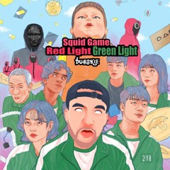 Squid Game Red Light Green Light
