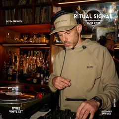 CODE DRIFT 008: DVIZE