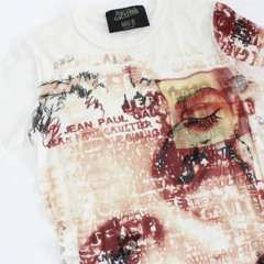 Jean Paul Gaultier prod. Aurice x K3aton