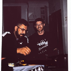 Kid Contra - 24/05/2025