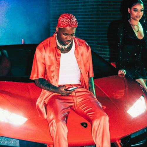 Dress code night | LAKEY INSPIRED x FKJ Type beat | gxmx