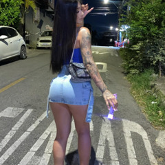 TUK TUK POCK POCK - TANTO BATE ATÉ Q FURA NA TUA XOTA NOIS EMPURRA (DJ FK)