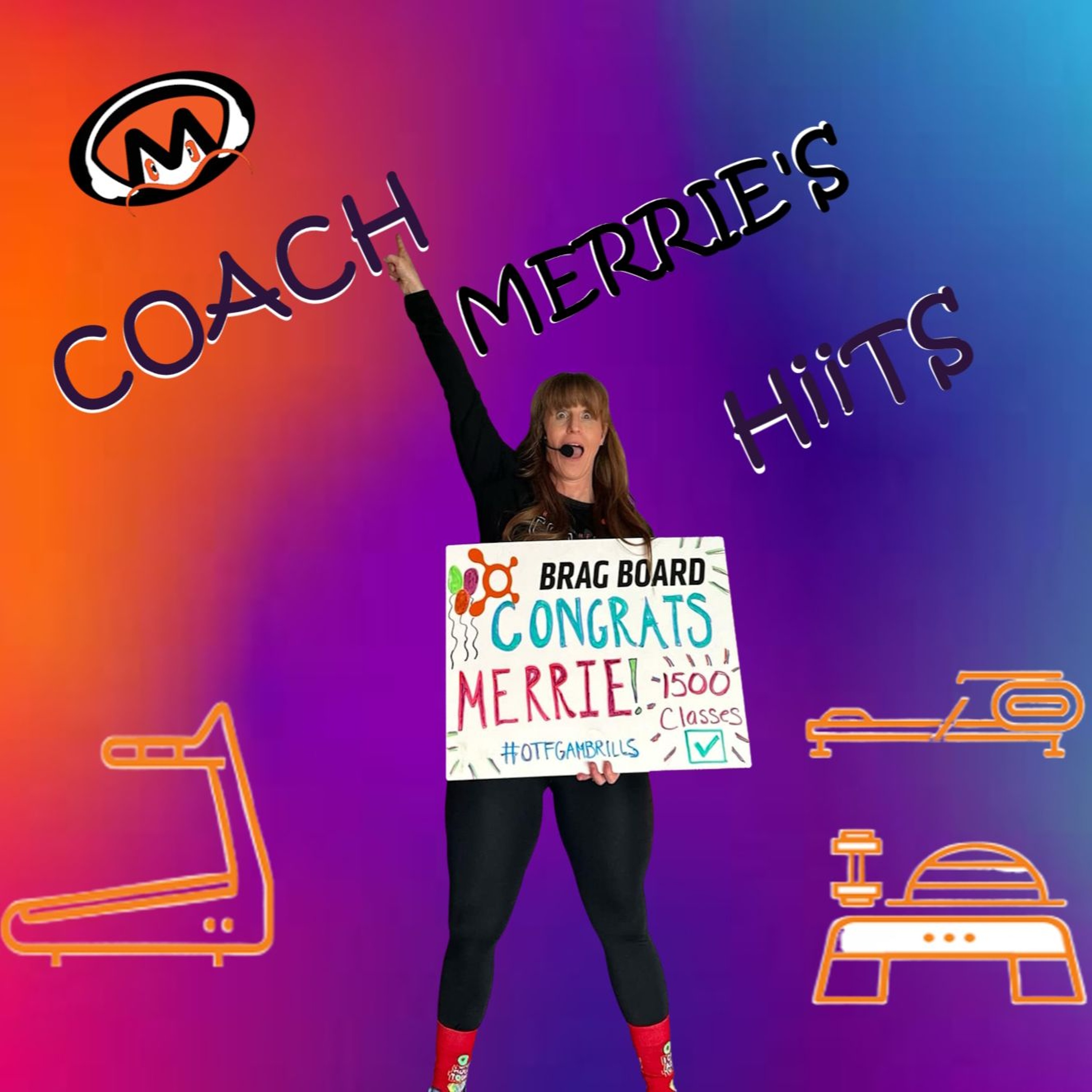 Group Fitness Workout Mixes CLEAN HiiT