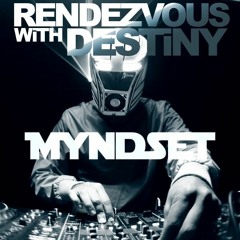 Rendezvous With Destiny (Oct 2011 Mixtape)