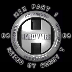 RENEGADE HARDWARE MIX part 1 1996-1998