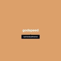 Godspeed