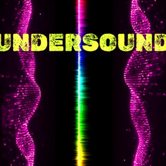 UNDERSOUND CLUB- EP18 *DJ SEAROCK* GUEST DJ FEDERICO APADULA