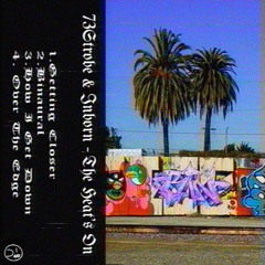 73STROBE X INBORN - HOW I GET DOWN