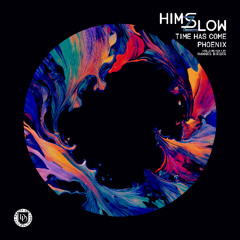 Premiere: Himszlow - Phoenix (Hannes Bieger Remix) [Dear Deer]