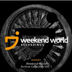 Rainchimes Weekend World