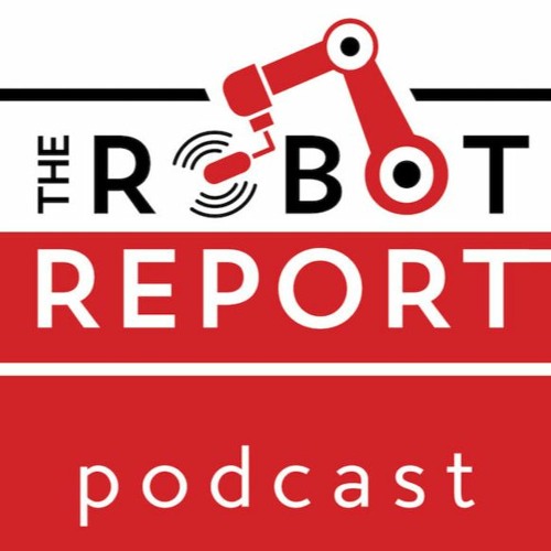 Stream episode State of robotic perception with RGo Robotics' Amir Bousani  by The Robot Report Podcast podcast | Listen online for free on SoundCloud