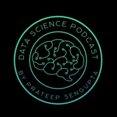 Data Science Podcast Ep01 - Data Science For All?