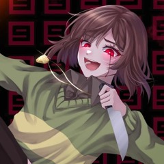 No More Deals V2 ( Chara battle ost)[Rearrangement/Remix by Tx ONE]