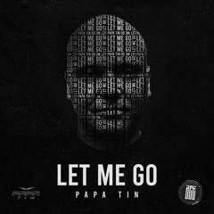 Let Me Go (Radio Mix)