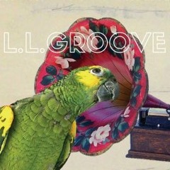 Dj Tron - Love, Peace & Unity (Feat. Luana) (L.L.Groove Edit)