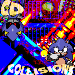 CD COLLISIONS || ILLEGAL INSTRUCTION 96’ PST
