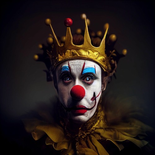 Circus March - Uncompleted