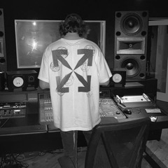 NIGGA IN THE FIELD (prod. LeQ)