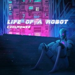 Life Of A Robot