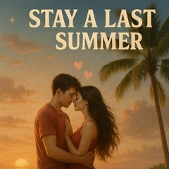 STAY A LAST SUMMER