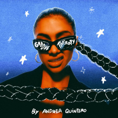 ANDREA QUINTERO - GROOVE TERAPHY VOL.1