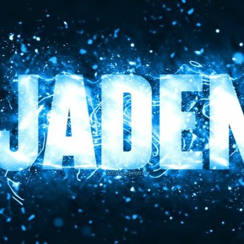 Stream jaden | Listen to jaden playlist online for free on SoundCloud