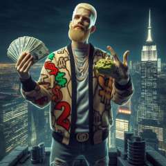 29. Money Dip (Prod. by Young Bri$$y)