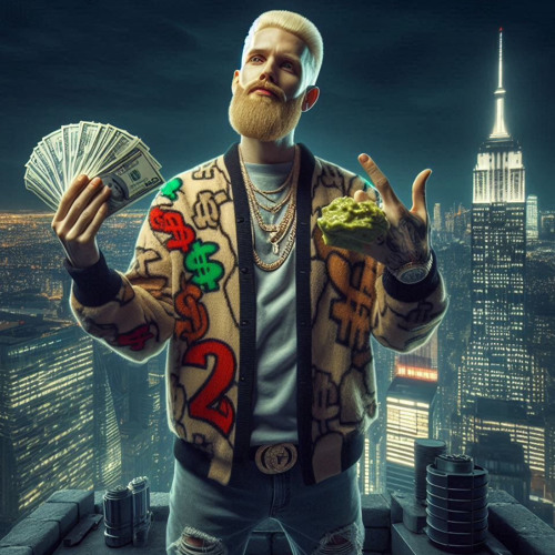 29. Money Dip (Prod. by Young Bri$$y)