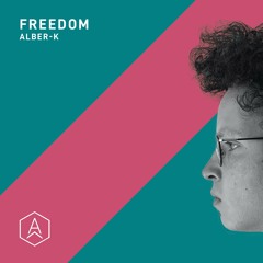 Alber-K - Freedom (Radio Mix)