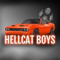 Lil Loli Lover X HC Freak - PUNKY HELLCAT (Hellcatboys)