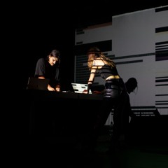 Hanil Jeong & Charlie Waridel – Sonospheres Performance Day @ Rote Fabrik, 27/7/2025