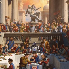 Looking But Not Realizing - 1 12 22, 7.05 PM