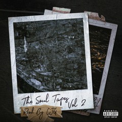 2. The Soul Tapes Vol.2 Love And Rum  Prod.By CJG