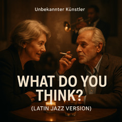 What Do You Think? (Latin Jazz Version)