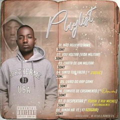 Rei Bravo- Carta de um Militar