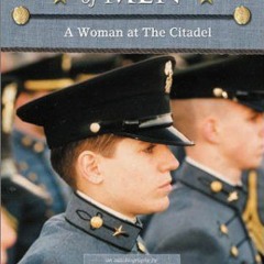 Read online In the Company of Men: A Woman at the Citadel by  Nancy Mace &  Mary Jane Ross