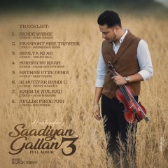 Saadiyan Gallan 3