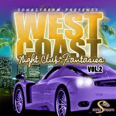 Big Citi Loops - West Coast Night Club Fantasies Vol 2