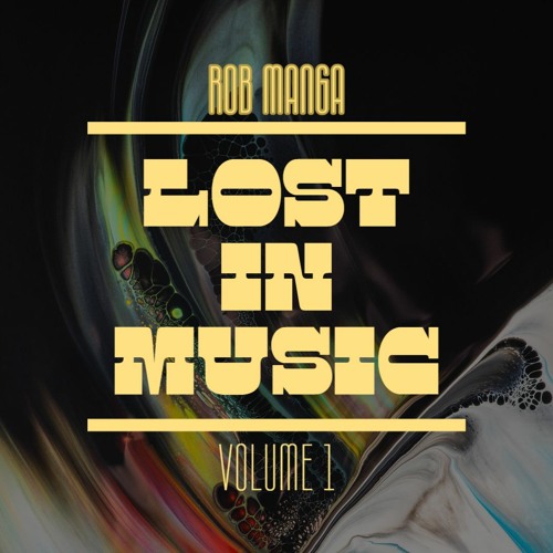 Lost In Music Vol. 1