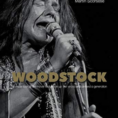 DOWNLOAD PDF 📑 Woodstock: Interviews and Recollections by  Dale Bell,Thelma Schoonma