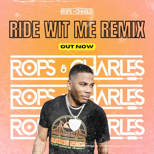Stream Nelly - Ride Wit Me (Rops and Charles Remix) by Rops and Charles |  Listen online for free on SoundCloud