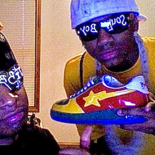 Take It Back. @sleepyzen