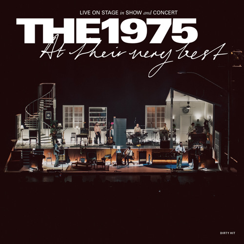 Listen to The 1975 (Live from Madison Square Garden, New York