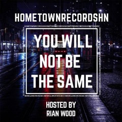 Rian Wood - you will not be the same