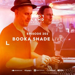 Booka Shade live | Loveland Festival 2022 | LL202
