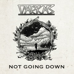 Varkas - Not Going Down (Original Mix)