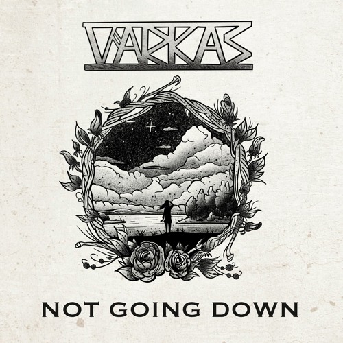 Varkas - Not Going Down (Original Mix)