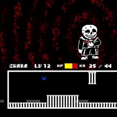 One Left. (115 Follower Special!)